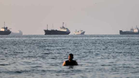 Hormuz