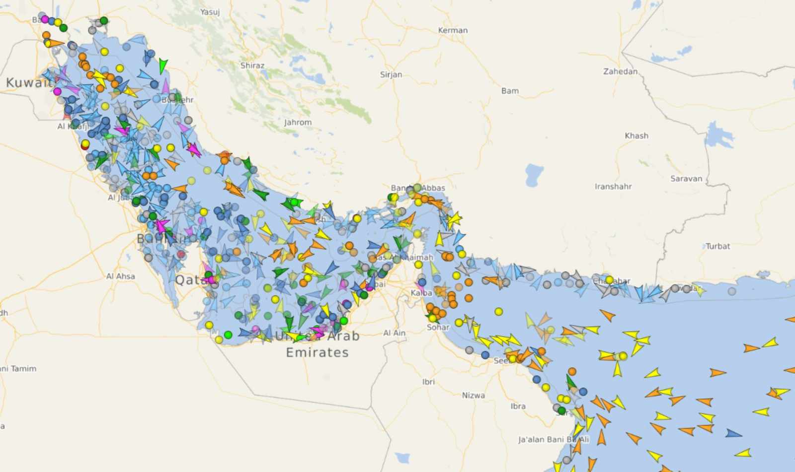 Hormuz