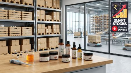 Honasa Consumer is growing again, but can it keep margins intact?