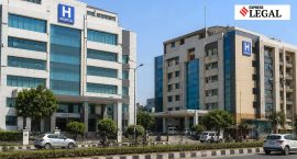 Hospital Punjab and Haryana High Court medical reimbursement Mediclaim