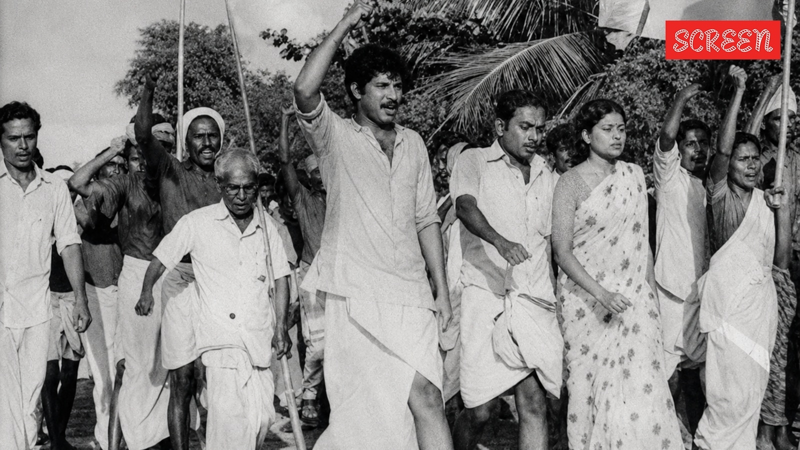 How Mammootty’s real debut movie got shelved and MT Vasudevan Nair saved his career
