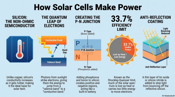 solar cell