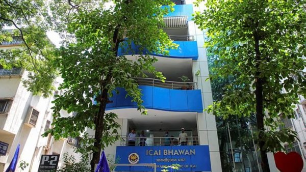 ICAI CA foundation result 2026: Websites to check