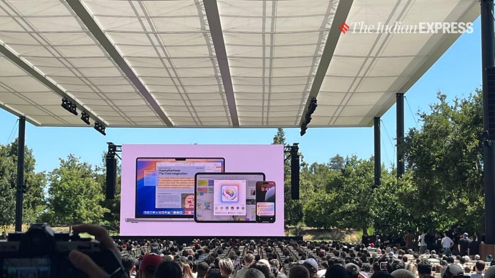 Why Apple’s AI strategy may be the biggest focus at its developer conference next week