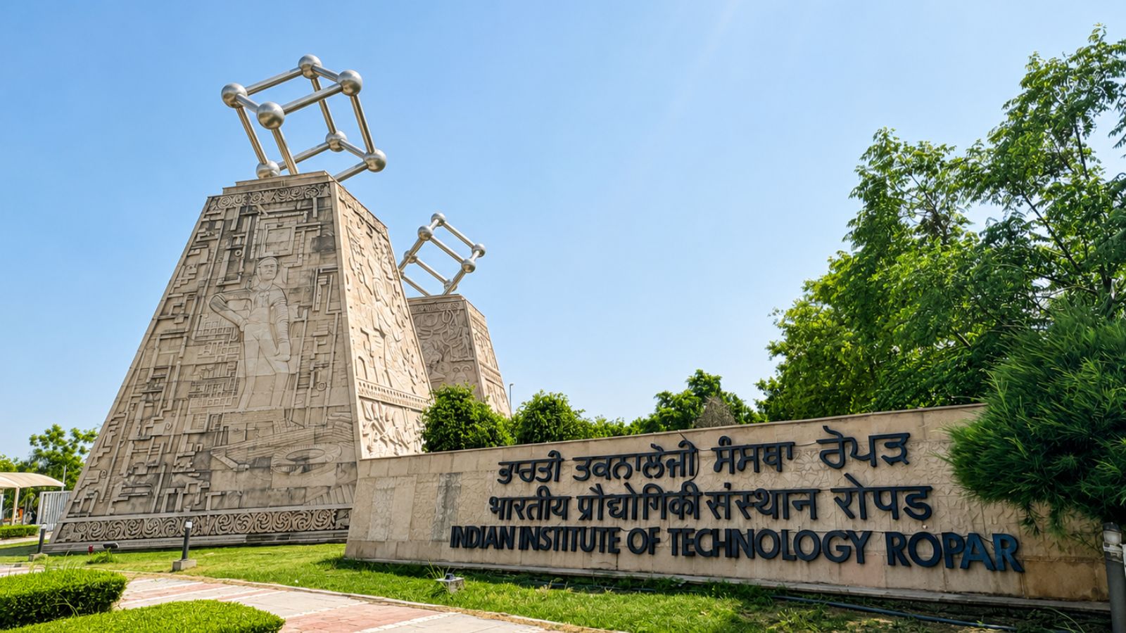 IIT Ropar, Syngenta and Google launch ‘Hackcore 2026’