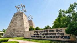 IIT Ropar’s ANNAM.AI, Syngenta and Google Launch ‘HACK CORE 2026’