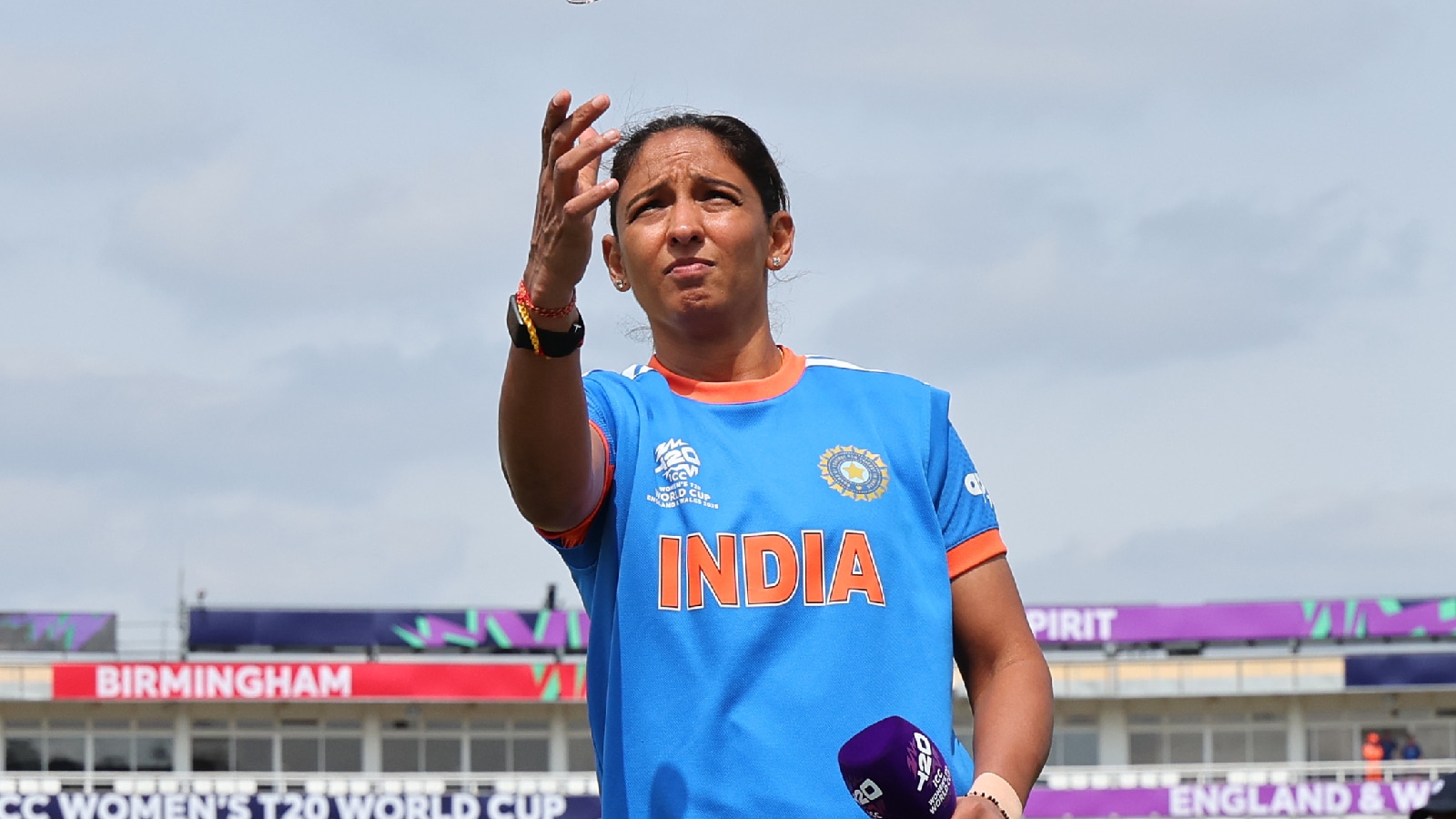 India vs Pakistan Women T20 World Cup