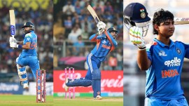 India T20 World Cup