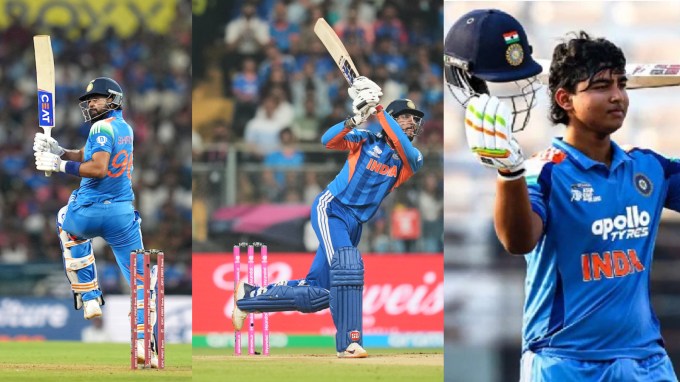 India T20 World Cup