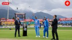 IND vs AFG Live Cricket Score: Catch live score updates of India vs Afghanistan 1st ODI taking place in Dharamsala.
