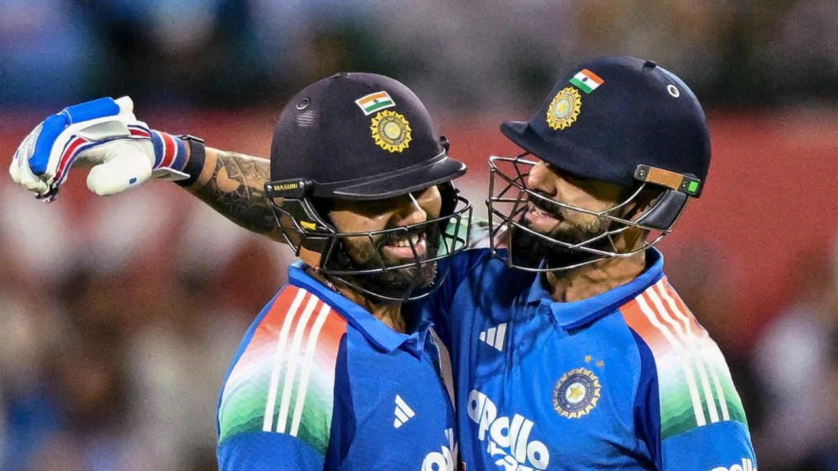 Ind Vs Afg Odi Schedule