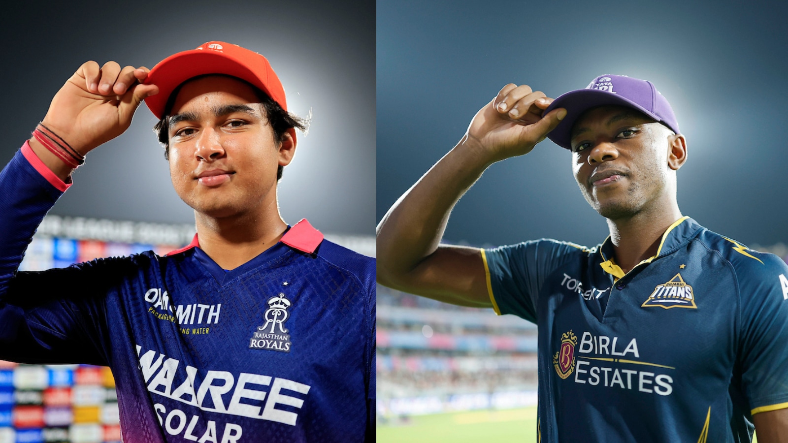 Orange Cap, Purple Cap Holders, Most Runs and Most Wickets