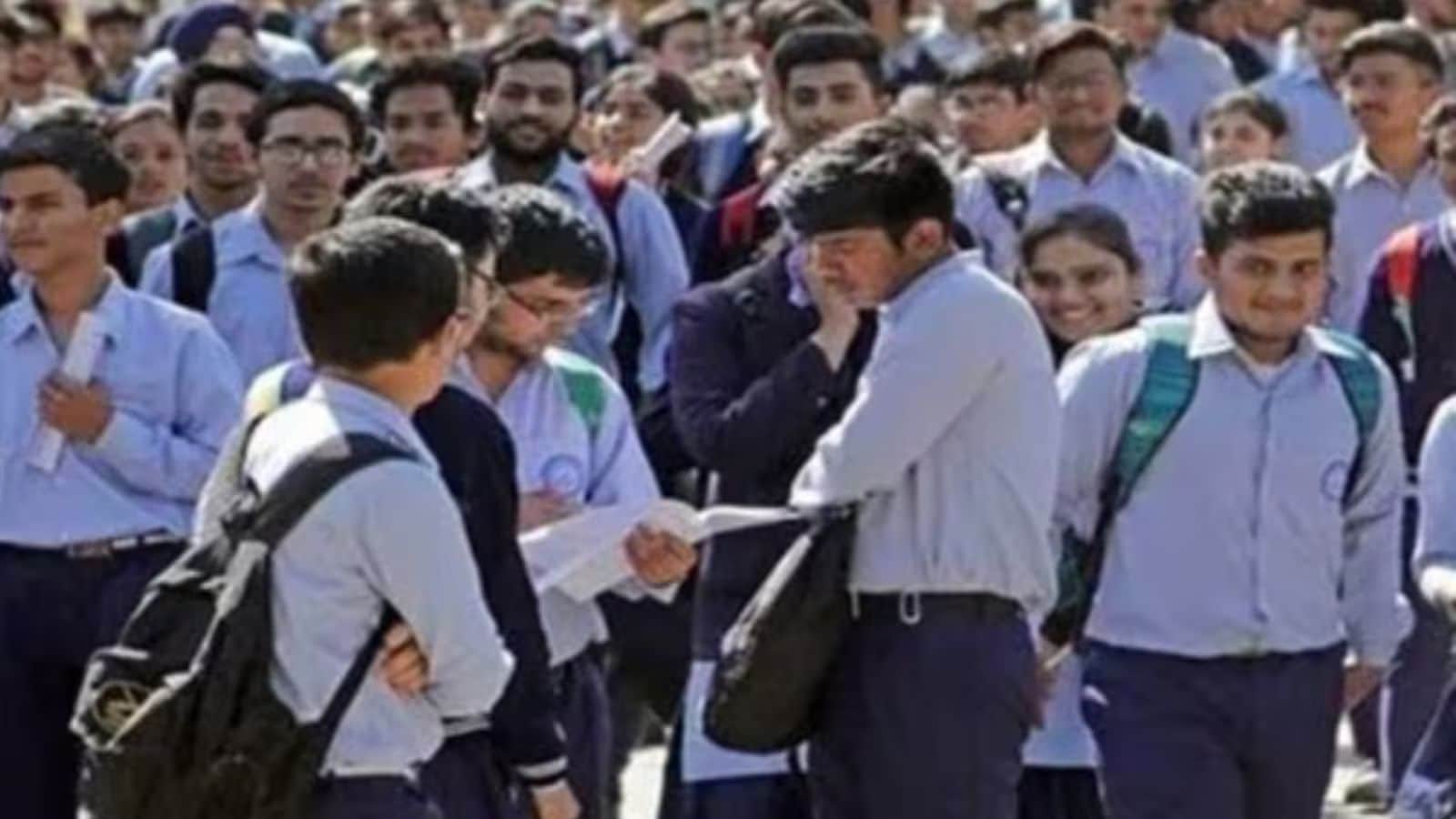 ISC Reevaluation results declared 2026, Know how to check scorecards