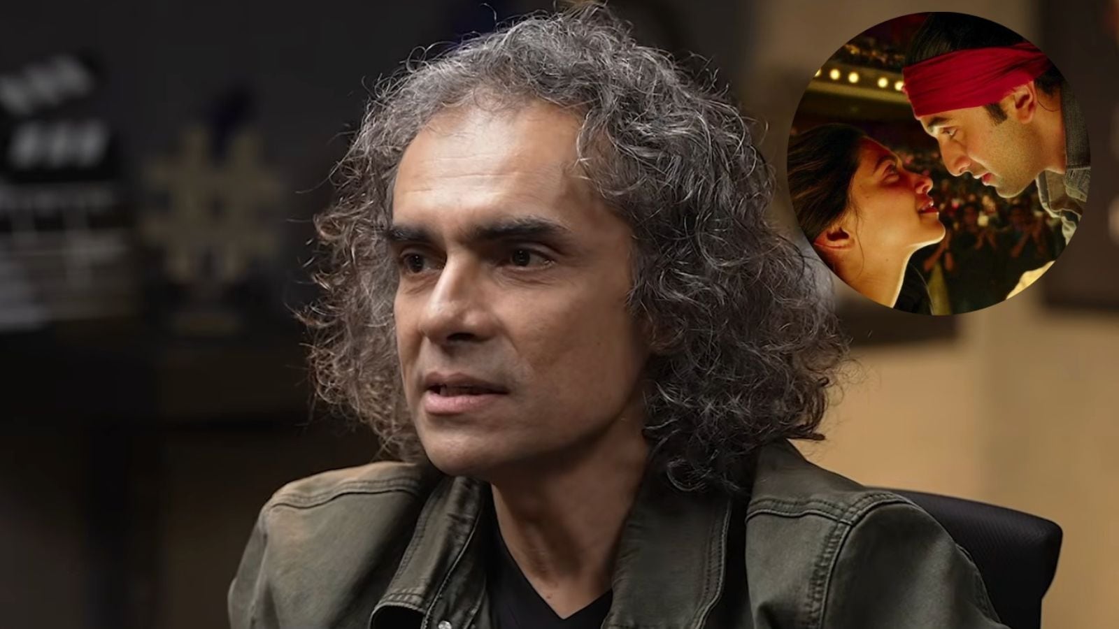 ‘They’re just more honest’: Imtiaz Ali defends Gen Z’s approach to love and romance