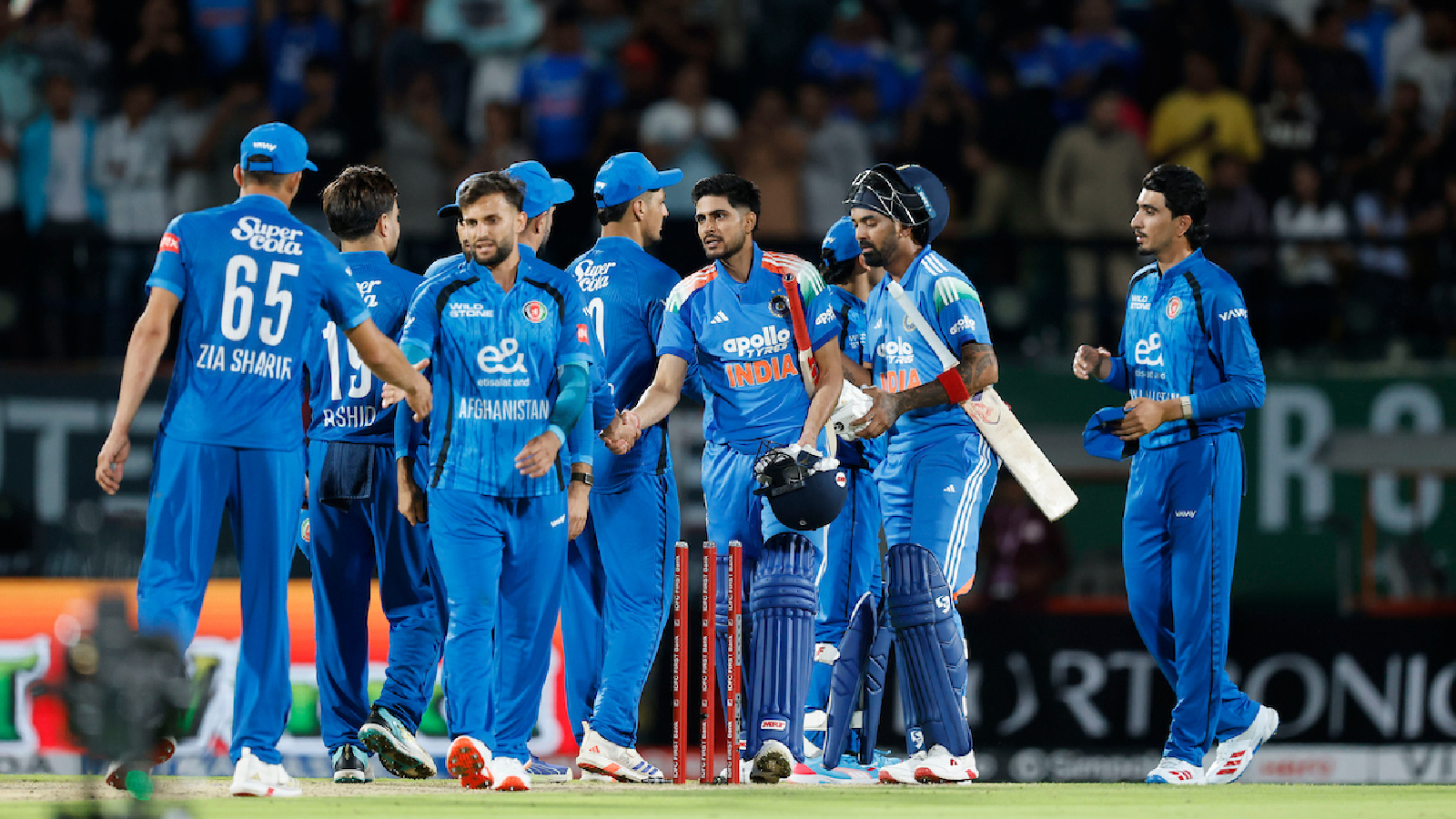 When And Where To Watch IND vs AFG Match Live Telecast and Stream Online?