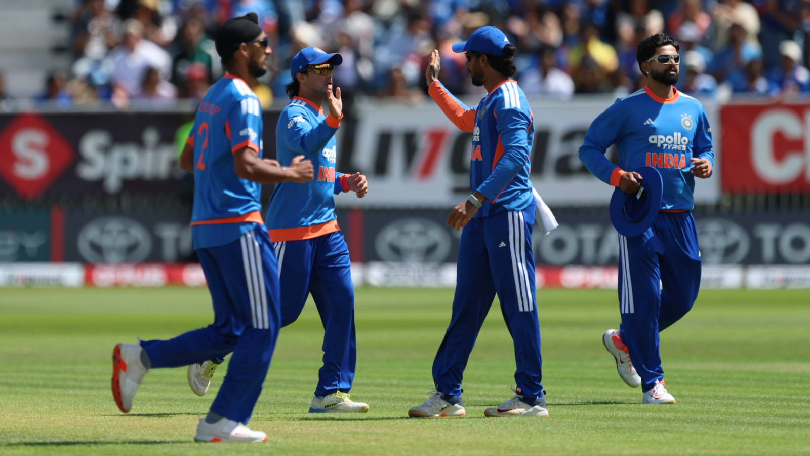 India vs England T20I Series: Full schedule, squads, live streaming – all you need to know