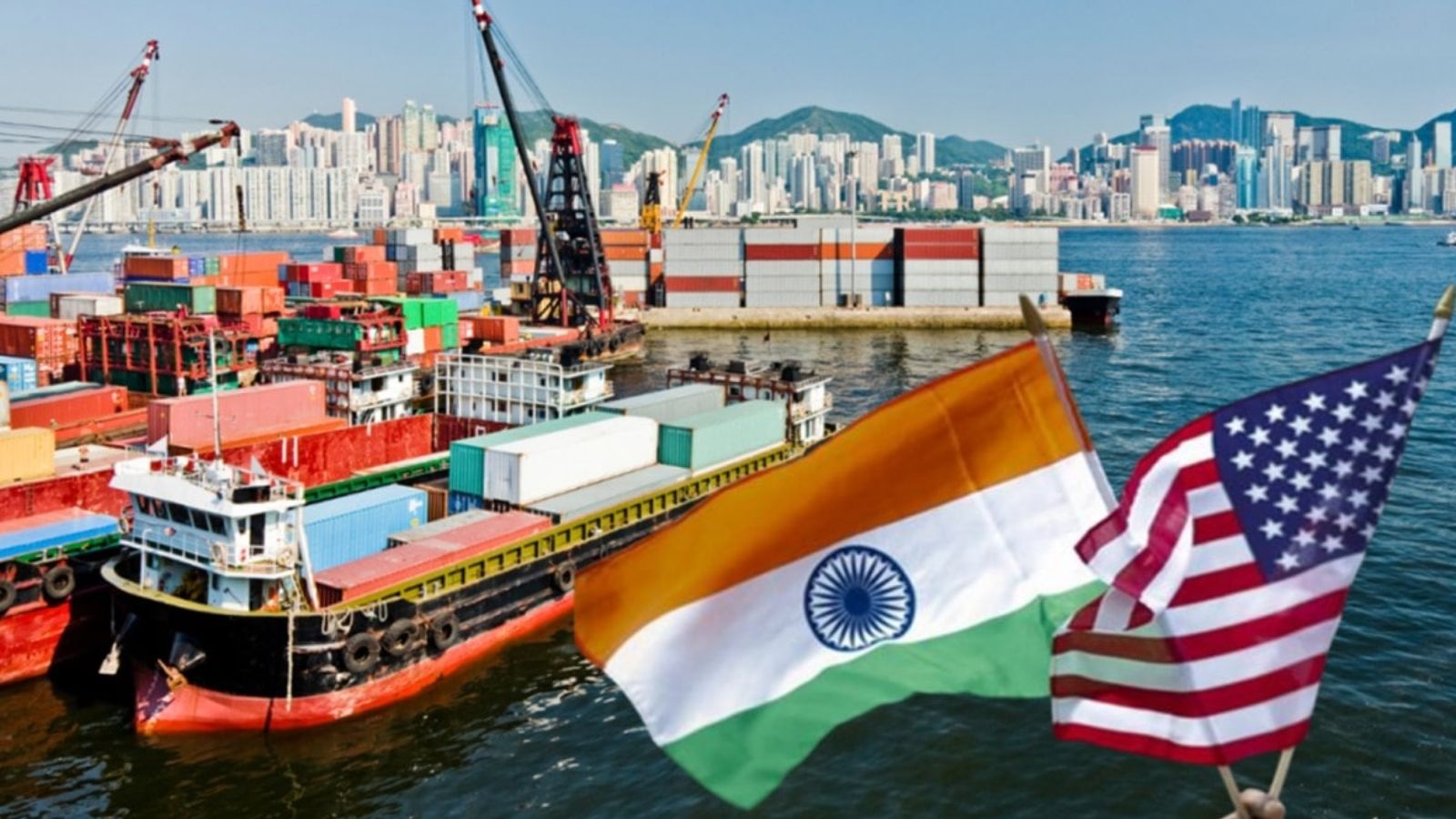 India-US Trade Deal: 99% Complete, But Is It Durable?