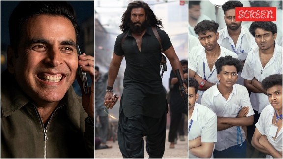 Dive into the top 10 grossers of 2026 in India.