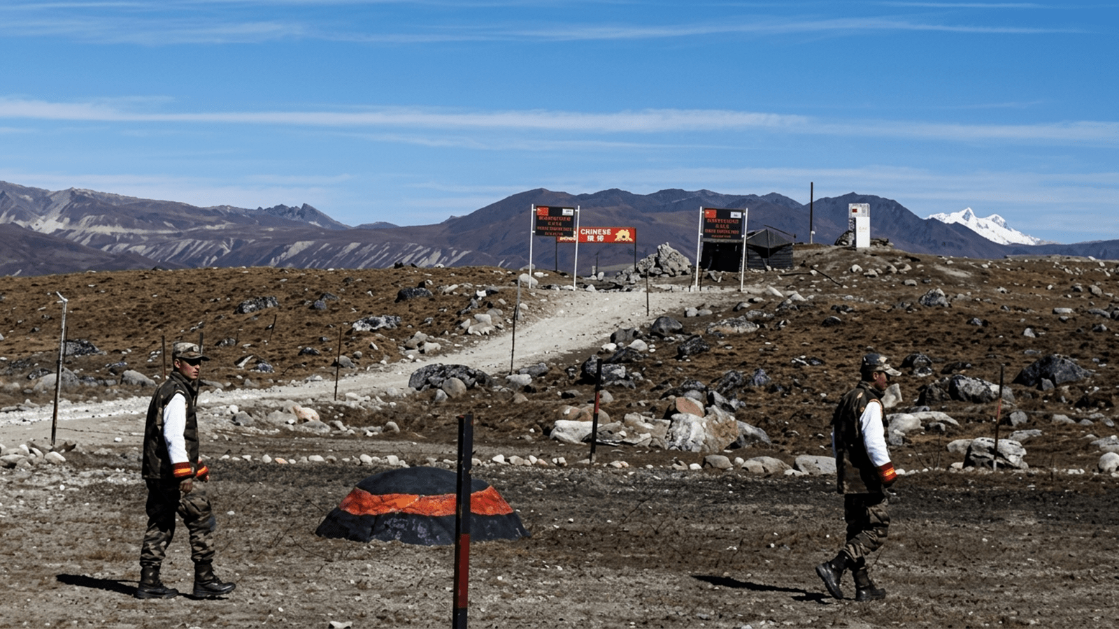  Arunachal to probe