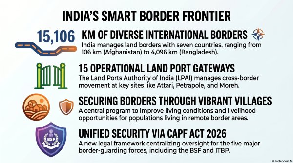 smart border