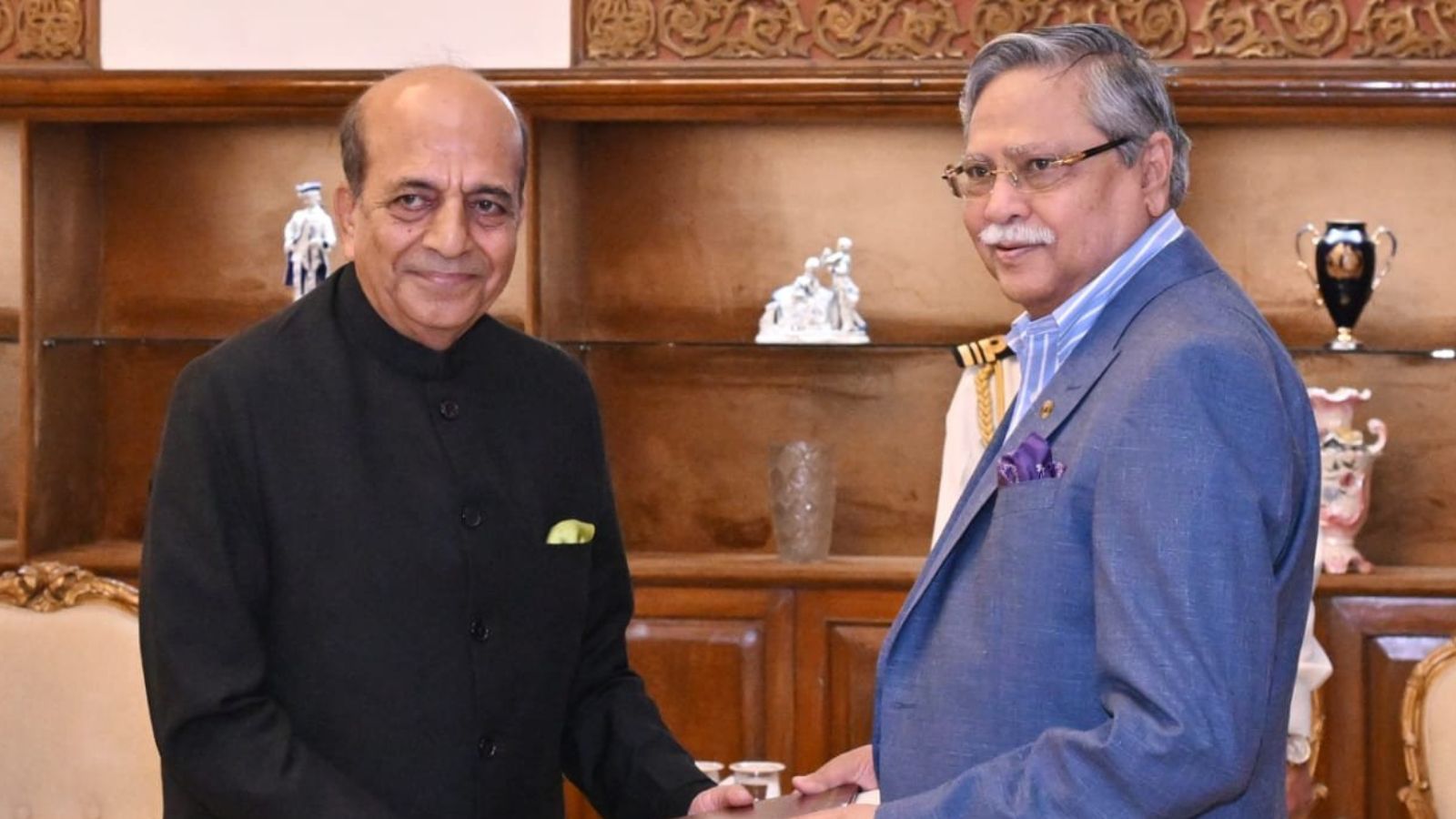 India Ends 2-Year Ban on Tourist Visas for Bangladeshi Nationals