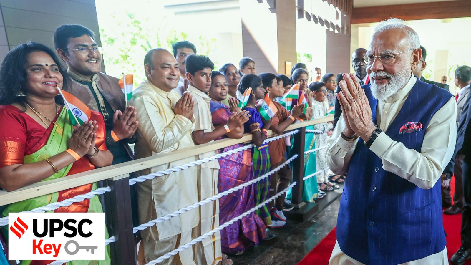 UPSC Key: Horticulture scheme, Indian diaspora in Seychelles and Genocidal intent