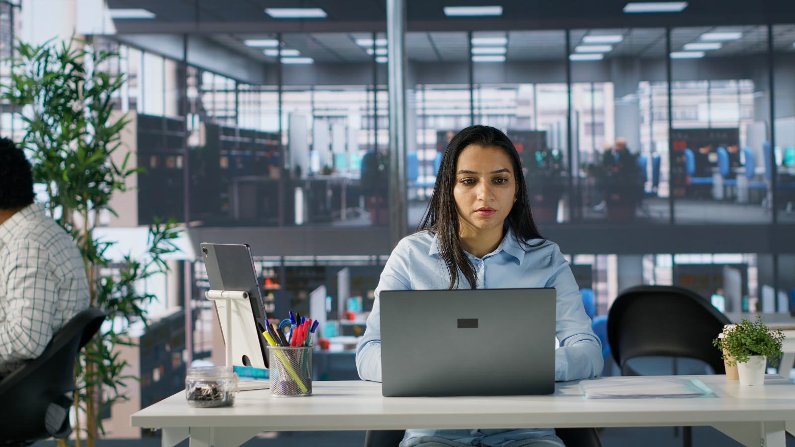 Scaler report: Women transitioning to AI roles see average salary increase of 145%