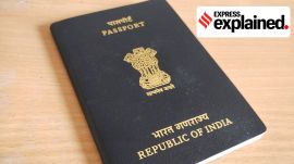 A standard 36-page Indian passport will now cost Rs 2,500, up from Rs 1,500, while a 60-page passport will be priced at Rs 3,500. (Wikimedia Commons)