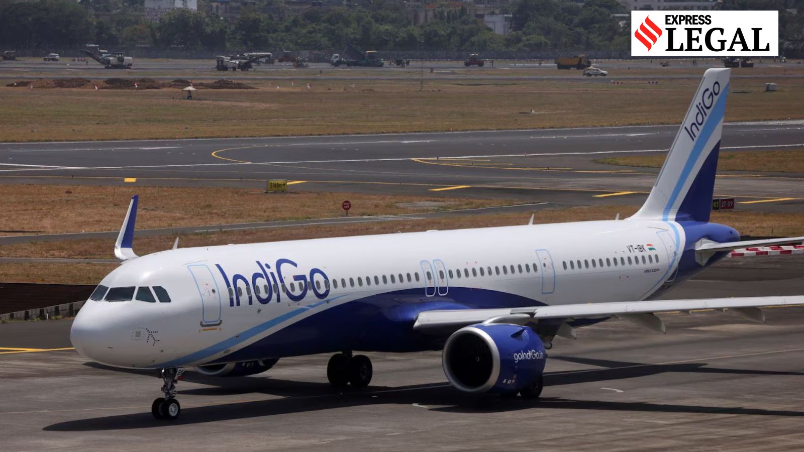 6 Hour Flight Delay Indigo Elderly Couple Awarded Rs 1 2 Lakh