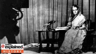 Allahabad HC Indira