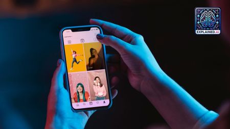 Instagram Meta AI hack