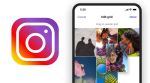 Instagram users can now rearrange posts on their profile grid to customise profile layouts. (Express image)