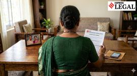 Insurance HDFC Life Widow Consumer Commission Payout Rs 30 Lakh