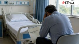 Insurance Rs 50 lakh wife death heart attack