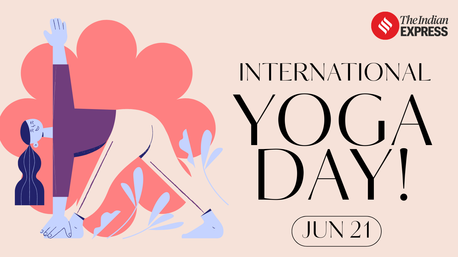 International Yoga Day 2026 Date, Theme, History, Importance, Celebrations, And More | When Is Yoga Day?
