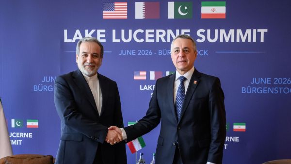 us iran talks