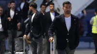 Iran team permitted on US soil only on days of their World Cup matches: Report