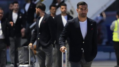 Iran World Cup