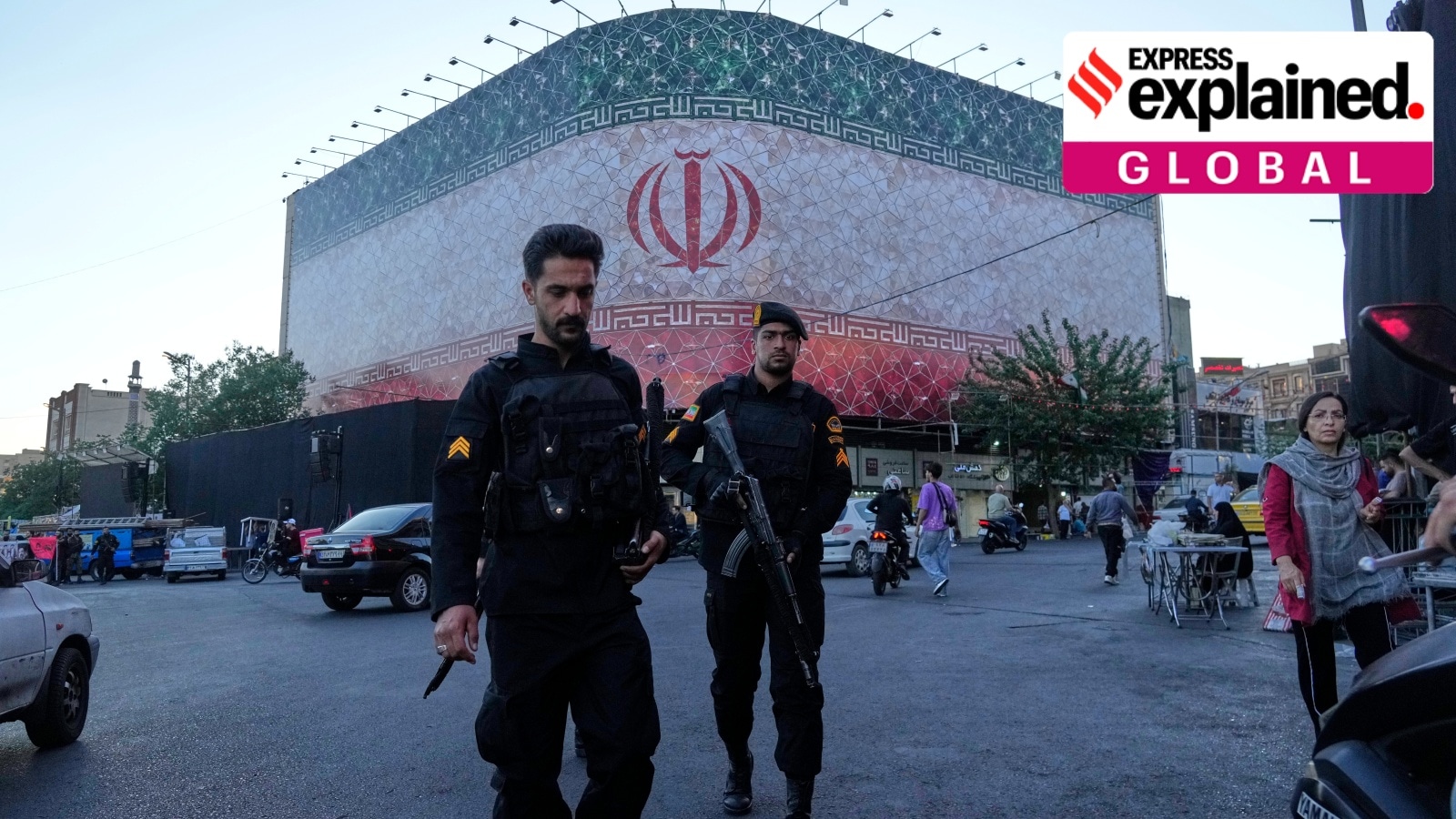 US-Iran ceasefire: Nuclear issue postponed, an Expert Explains why next 60 days are crucial