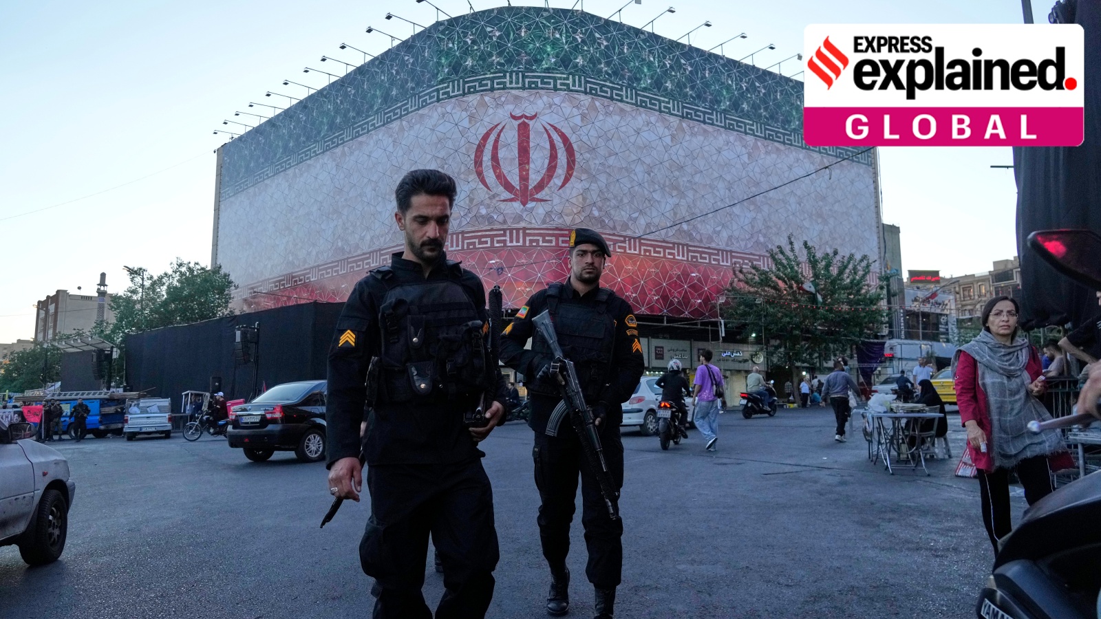 US-Iran ceasefire: Nuclear question deferred, an expert explains why next 60 days are crucial