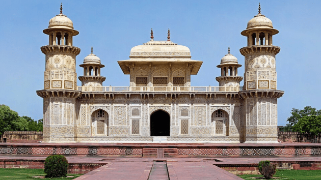 monuments
