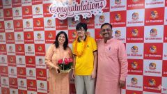 Late-night returns from academy, ‘Taarak Mehta’ breaks: How Yajat Shinghal from Chandigarh secured AIR 21 in JEE Advanced
