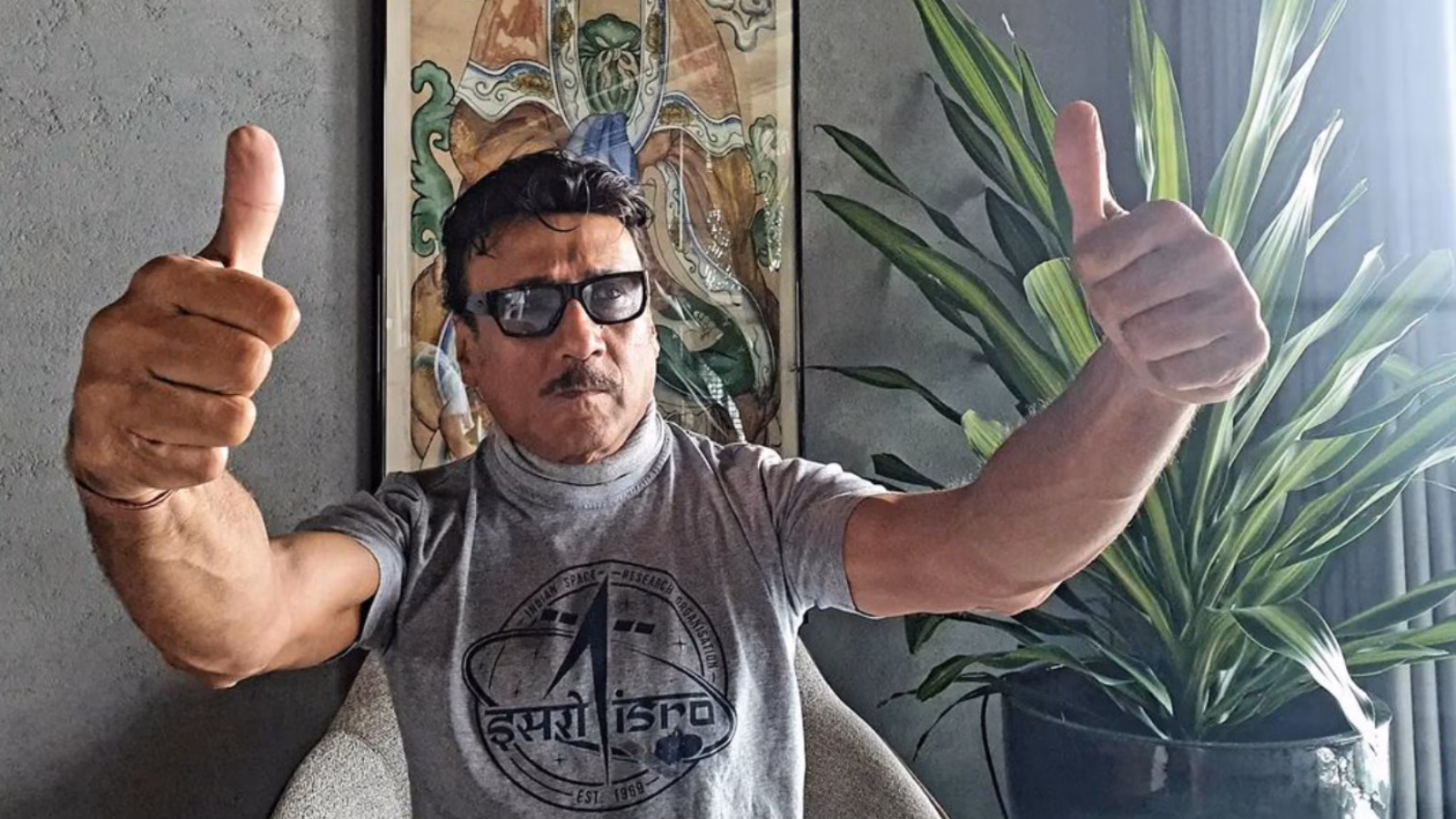 Jackie Shroff Injunction Delhi High Court