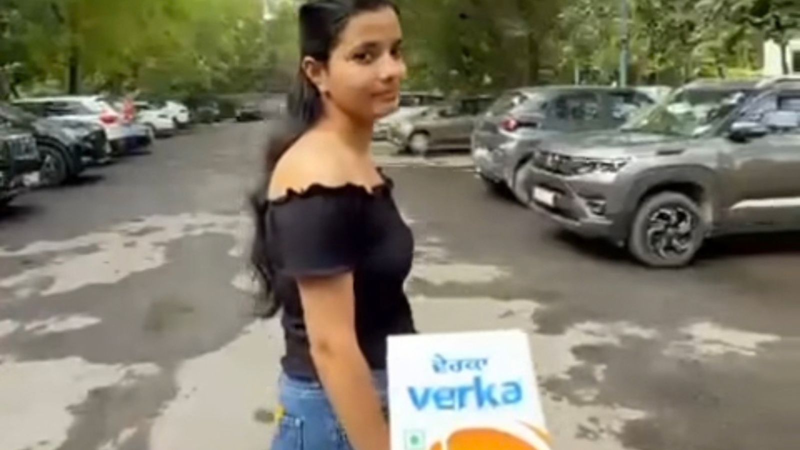 Punjab dairy giant Verka airs ‘How to Kidnap Me’ lassi ad. Then a backlash