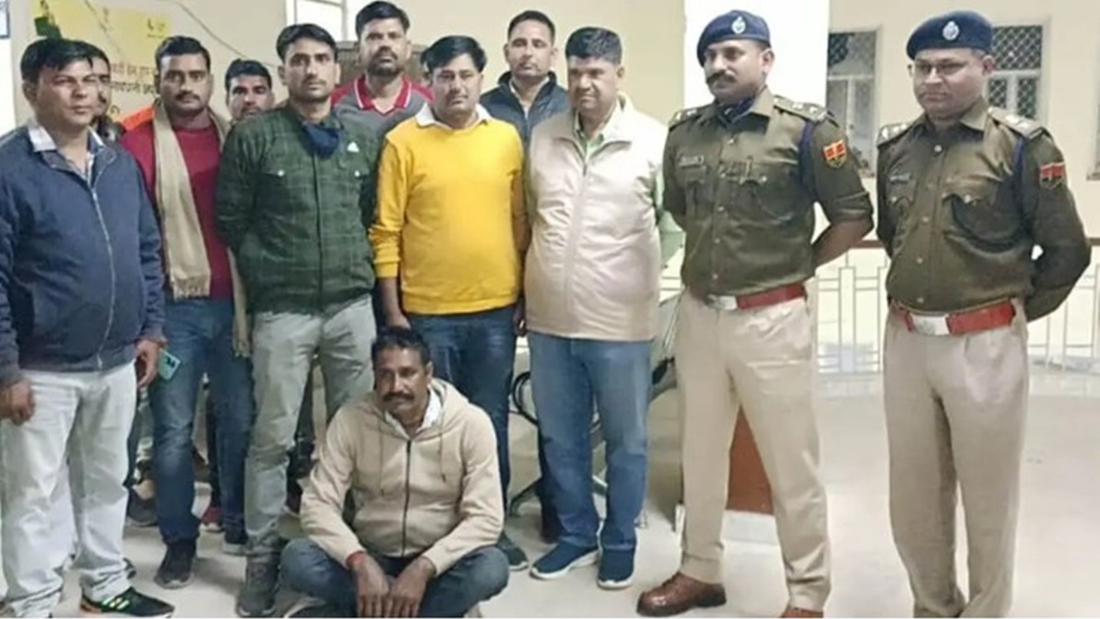 Rajasthan: Chambal dacoit Jagan Gurjar killed in prison by his cellmate