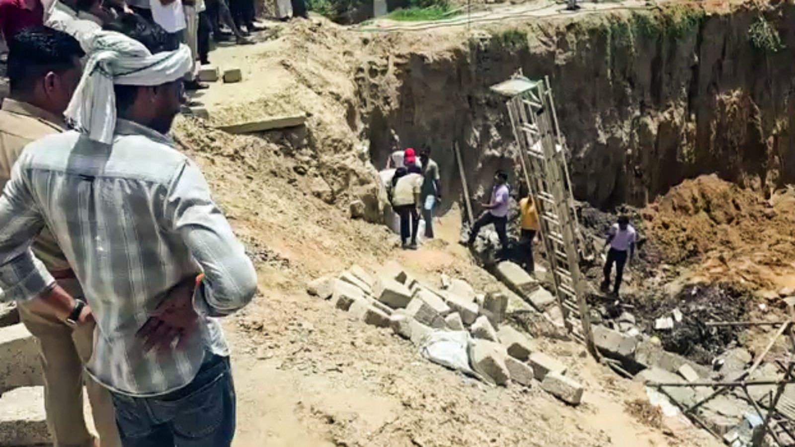 India news LIVE updates, 29 June 2026: Wall collapses in Jaipur, 3 killed with several workers feared trapped