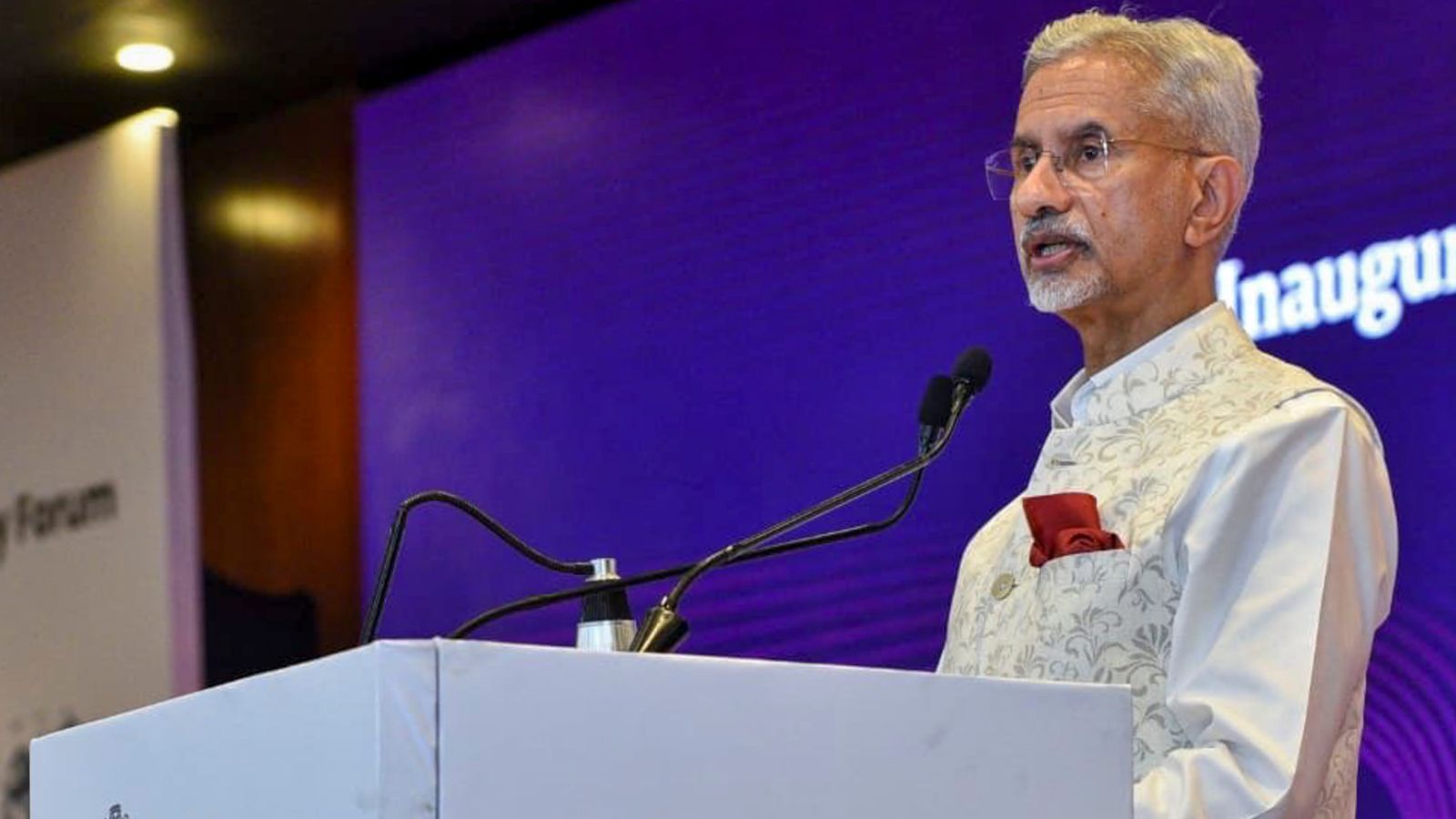 India committed to safe, orderly, and legal migration: Jaishankar