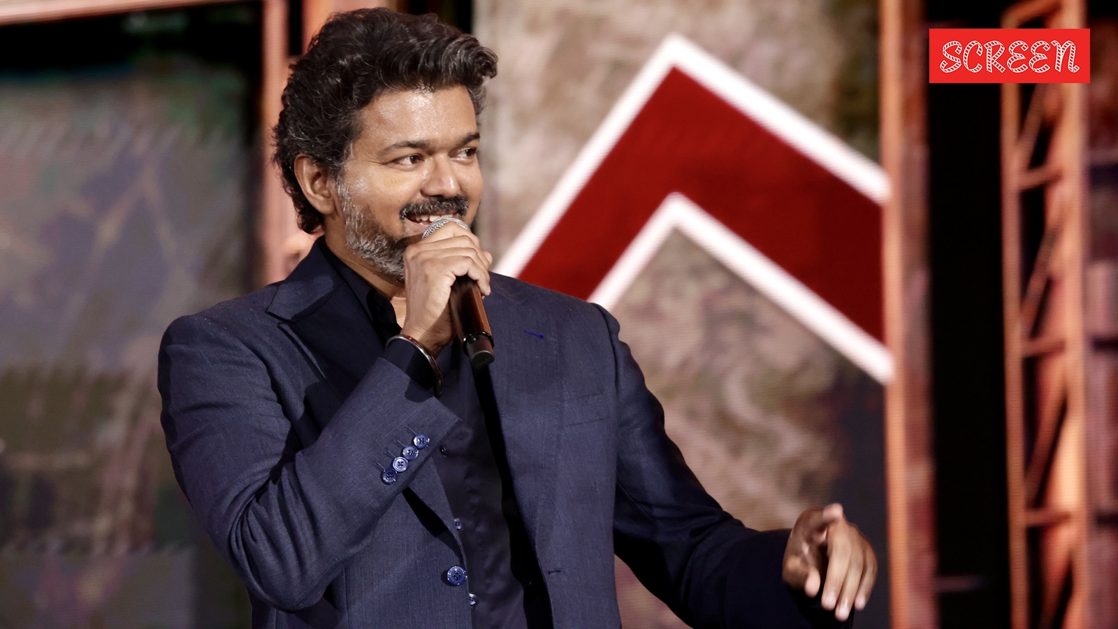From ‘Ilaya Thalapathy’ to Chief Minister: The unusual journey of Vijay
