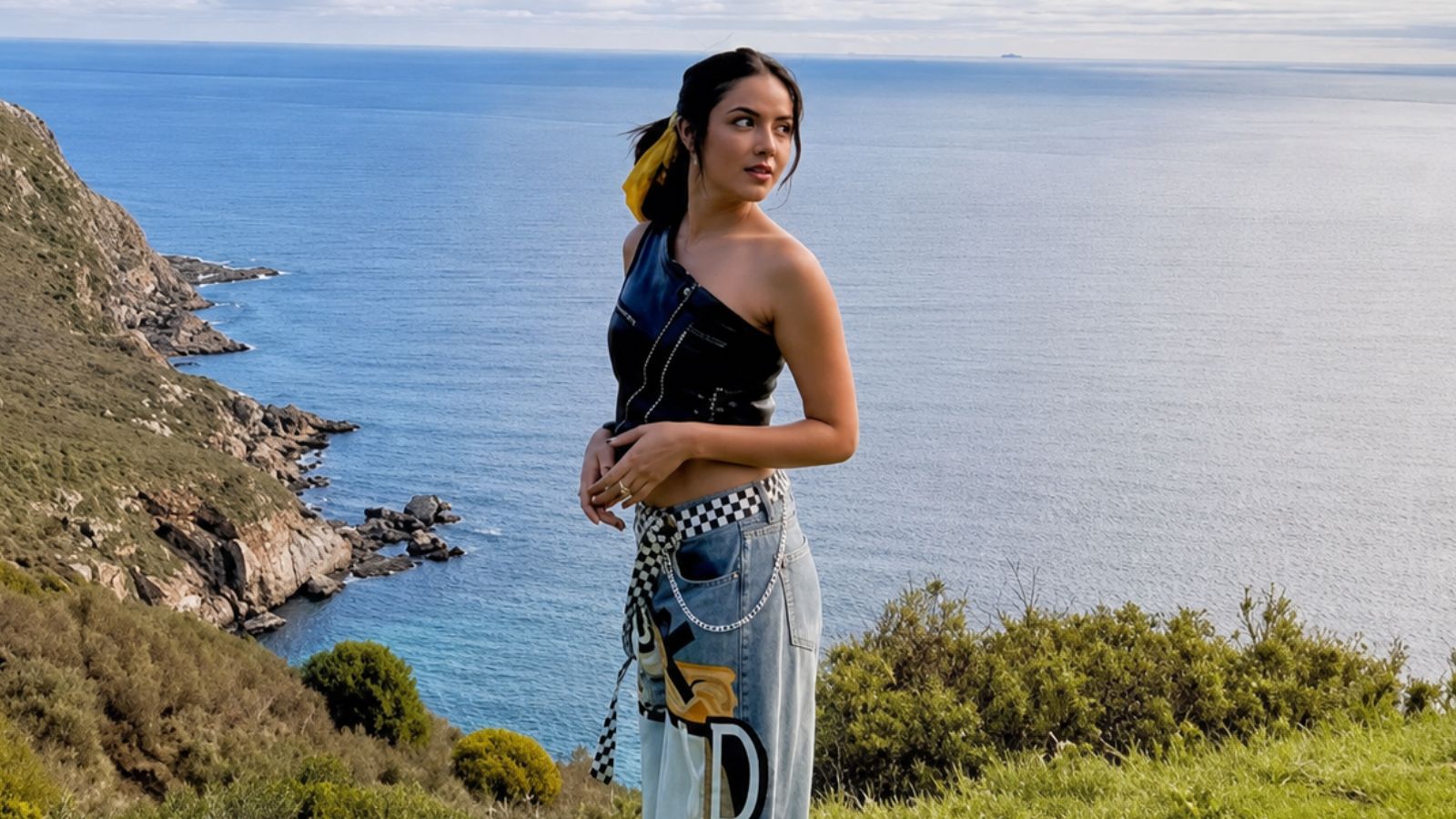 Jasmin Bhasin’s health scare puts spotlight on terminal Ileitis: Here’s what a doc wants you to know