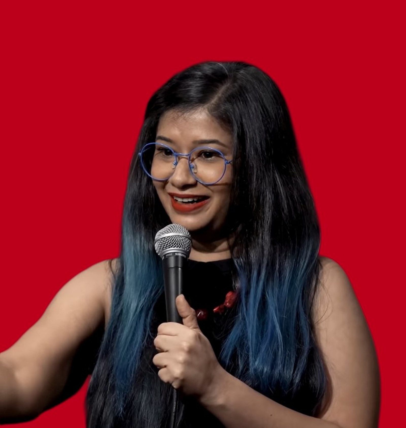 Jeeya Sethi
